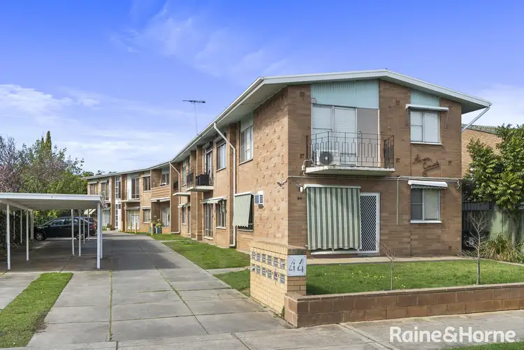 Second view of Homely unit listing, 9/44 Mortimer Street, Kurralta Park SA 5037