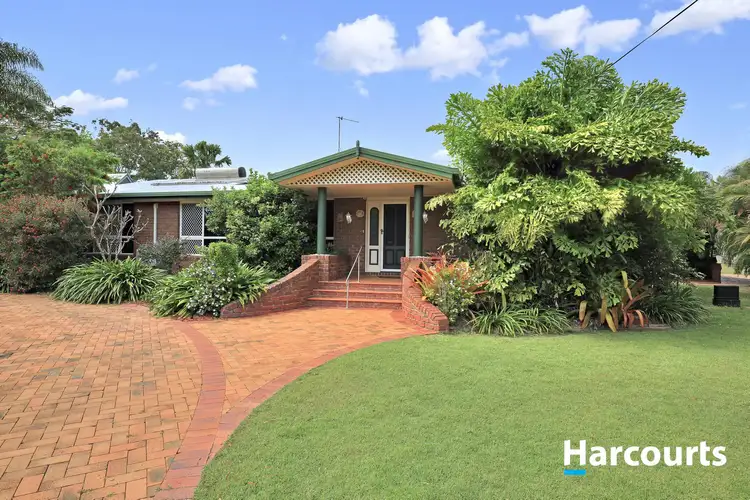 Main view of Homely house listing, 16 ARCADIA DRIVE, Branyan QLD 4670