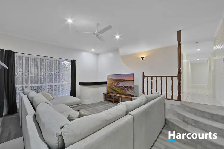 Second view of Homely house listing, 16 ARCADIA DRIVE, Branyan QLD 4670