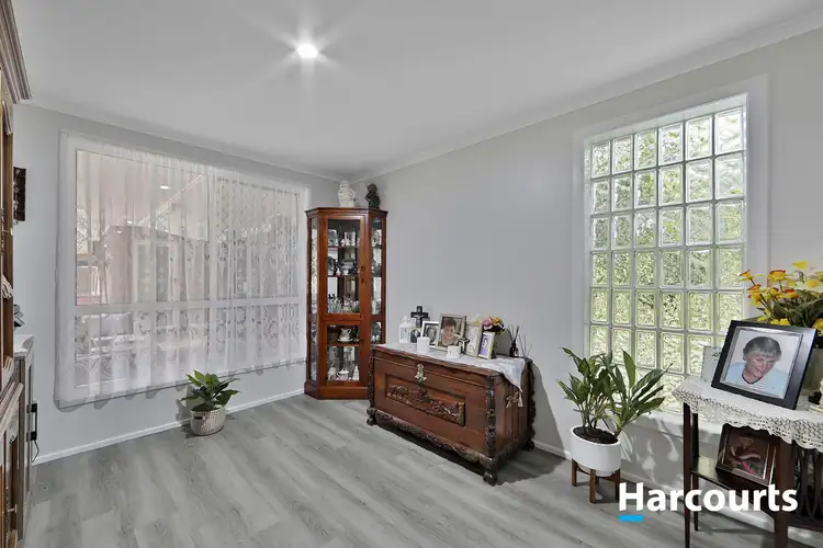 Third view of Homely house listing, 16 ARCADIA DRIVE, Branyan QLD 4670