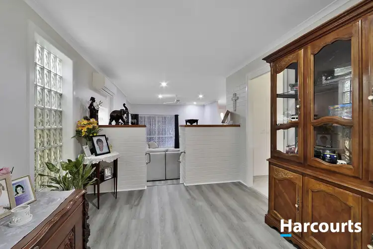 Fourth view of Homely house listing, 16 ARCADIA DRIVE, Branyan QLD 4670
