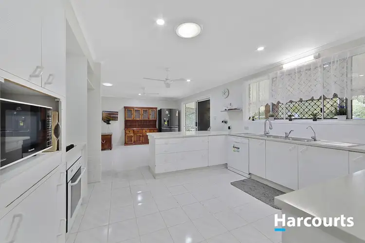 Fifth view of Homely house listing, 16 ARCADIA DRIVE, Branyan QLD 4670
