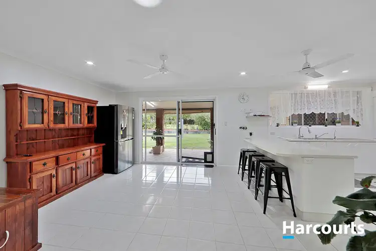 Sixth view of Homely house listing, 16 ARCADIA DRIVE, Branyan QLD 4670