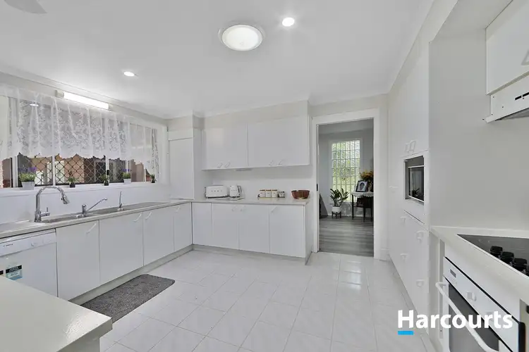Seventh view of Homely house listing, 16 ARCADIA DRIVE, Branyan QLD 4670