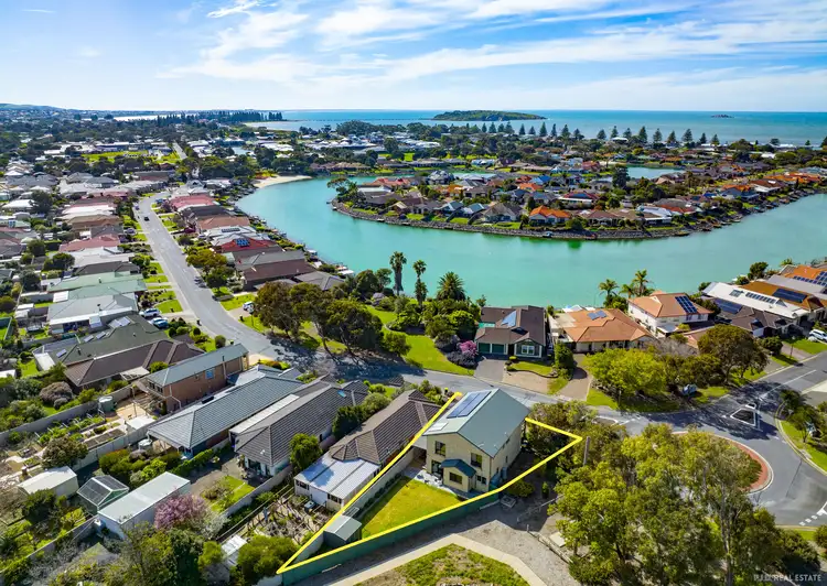 Second view of Homely house listing, 56 Matthew Flinders Drive, Encounter Bay SA 5211