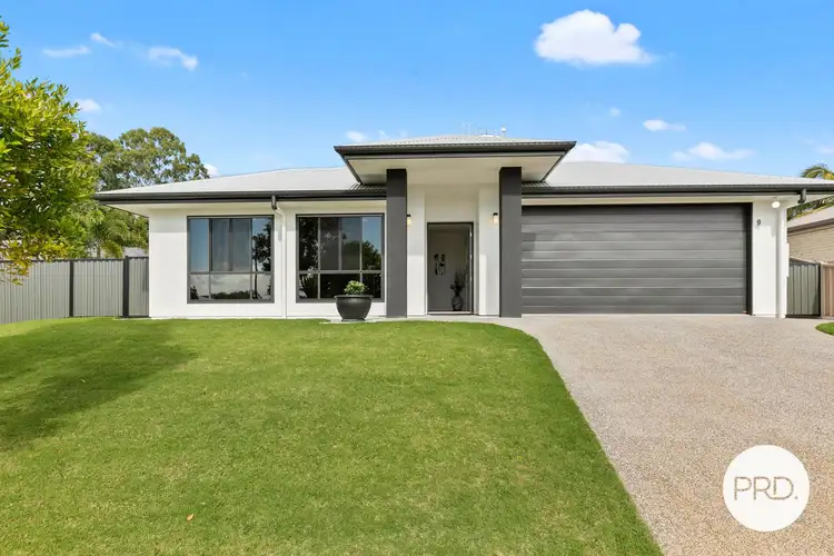 Main view of Homely unit listing, 9/38 Woongool Road, Tinana QLD 4650