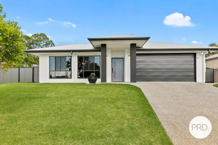 Second view of Homely unit listing, 9/38 Woongool Road, Tinana QLD 4650