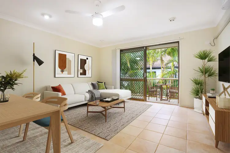 6/23 Venice Street, Mermaid Beach QLD 4218