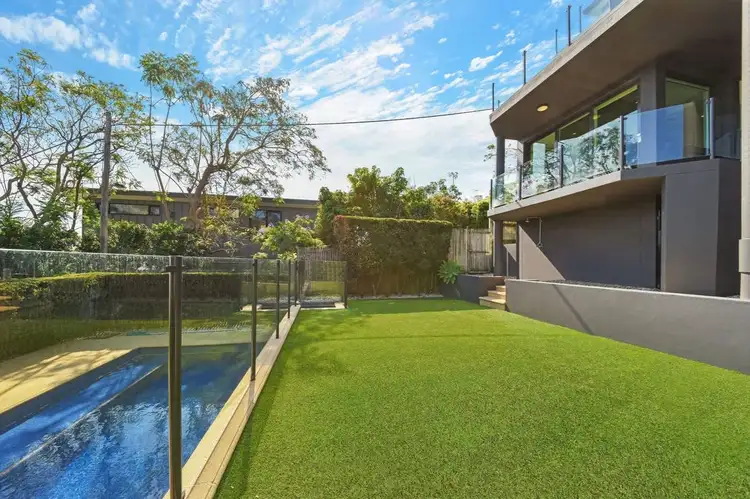 Second view of Homely house listing, 48 Central Avenue, Mosman NSW 2088