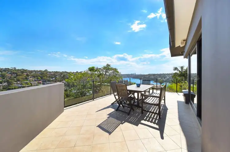 Fifth view of Homely house listing, 48 Central Avenue, Mosman NSW 2088