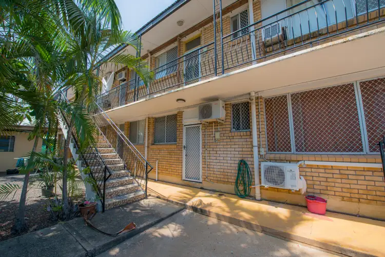 Second view of Homely unit listing, 2/230 Trower Road, Wagaman NT 810