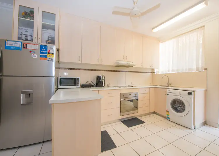 Third view of Homely unit listing, 2/230 Trower Road, Wagaman NT 810