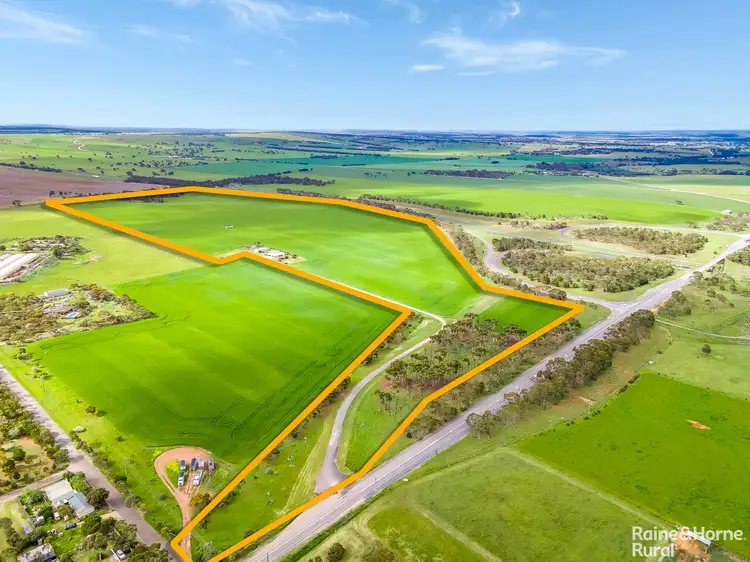 Third view of Homely rural property listing, 1 Jaensch Road, Callington SA 5254