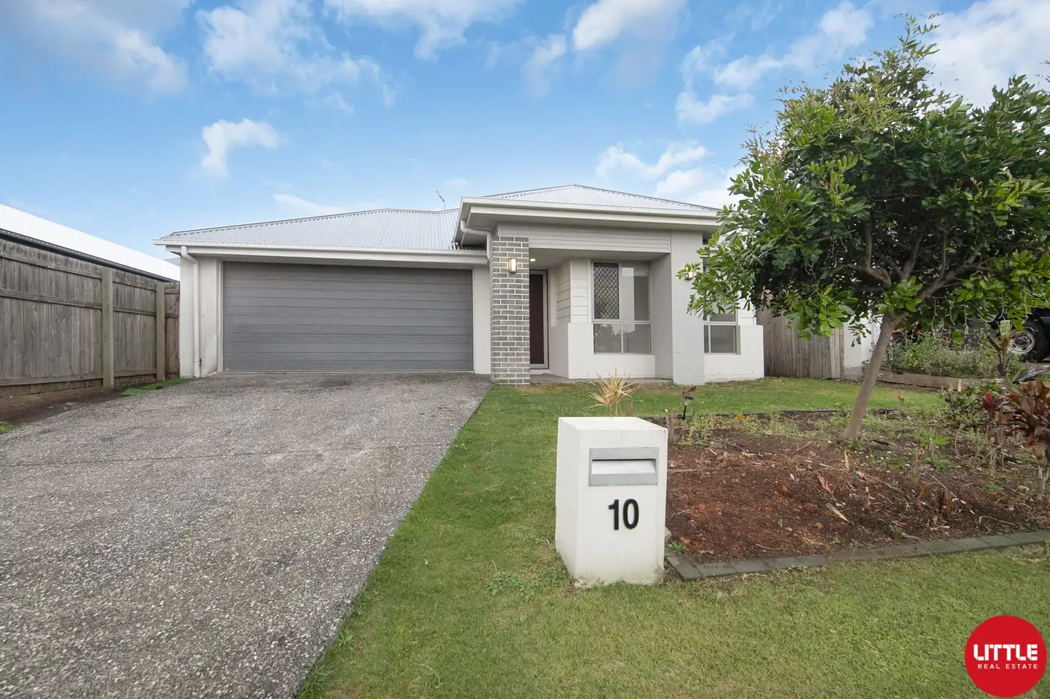 Main view of Homely house listing, 10 Stormbird Street, Redbank Plains QLD 4301