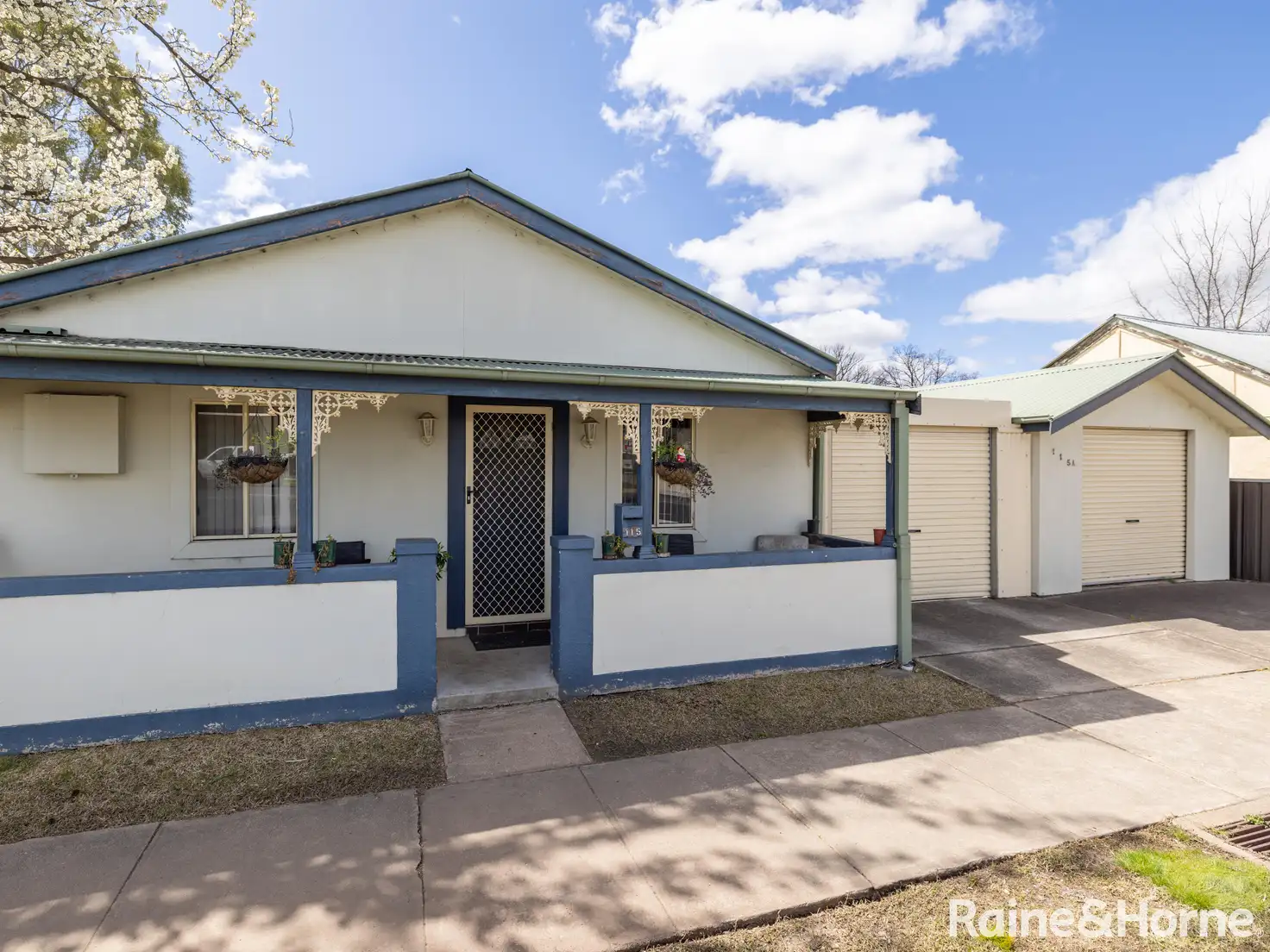 Main view of Homely house listing, 115 Russell Street, Bathurst NSW 2795