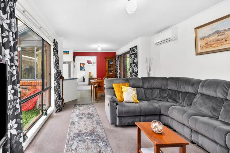 Second view of Homely house listing, 1/8 Tuckfield St, Ocean Grove VIC 3226