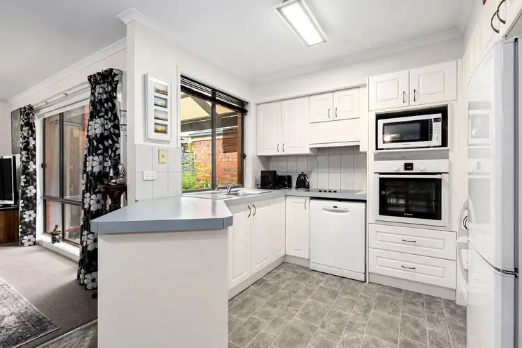 Fifth view of Homely house listing, 1/8 Tuckfield St, Ocean Grove VIC 3226