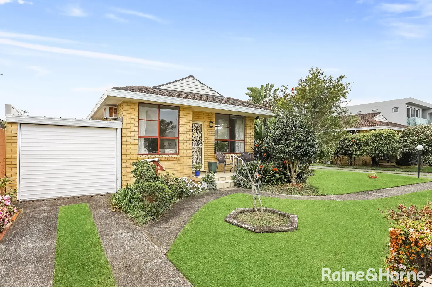 Main view of Homely villa listing, 1/42 Ida Street, Sans Souci NSW 2219