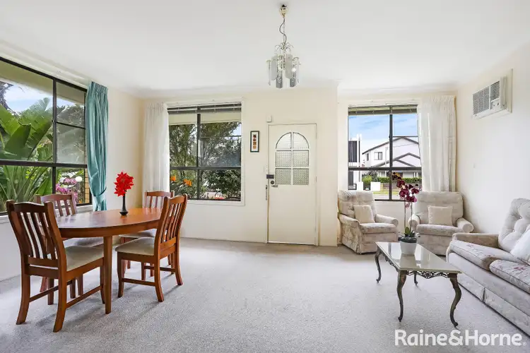 Second view of Homely villa listing, 1/42 Ida Street, Sans Souci NSW 2219