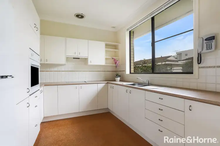 Third view of Homely villa listing, 1/42 Ida Street, Sans Souci NSW 2219