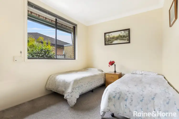 Fifth view of Homely villa listing, 1/42 Ida Street, Sans Souci NSW 2219