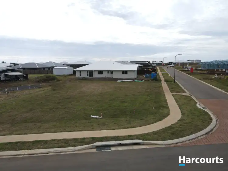Fourth view of Homely land listing, 1 Knox Crt, Bargara QLD 4670