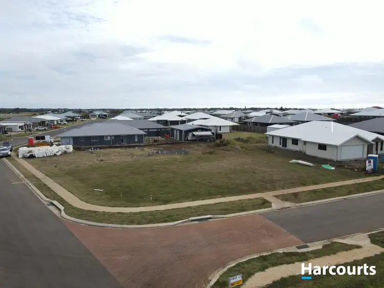 Fifth view of Homely land listing, 1 Knox Crt, Bargara QLD 4670