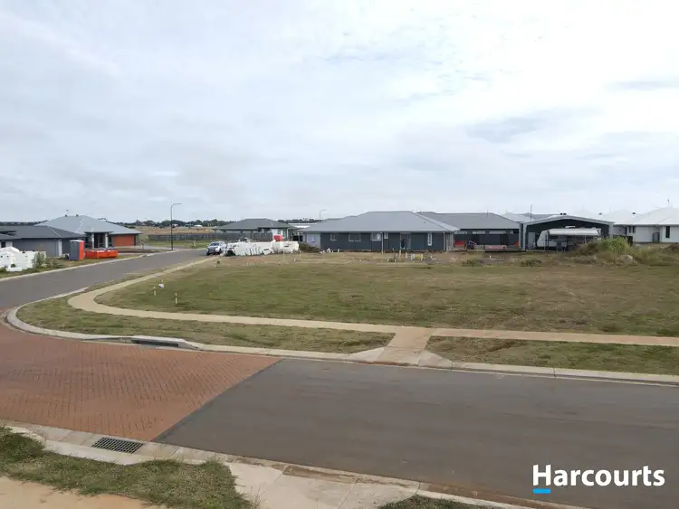Sixth view of Homely land listing, 1 Knox Crt, Bargara QLD 4670