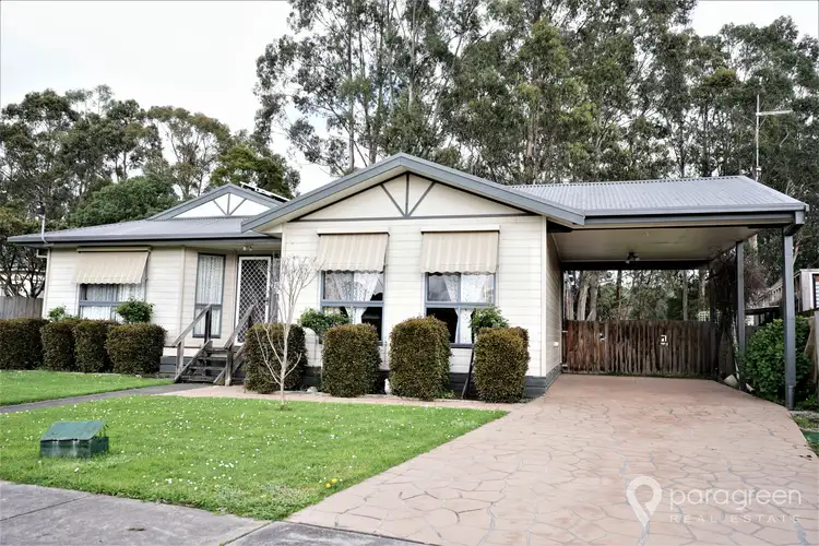 11 Mine Road, Foster VIC 3960