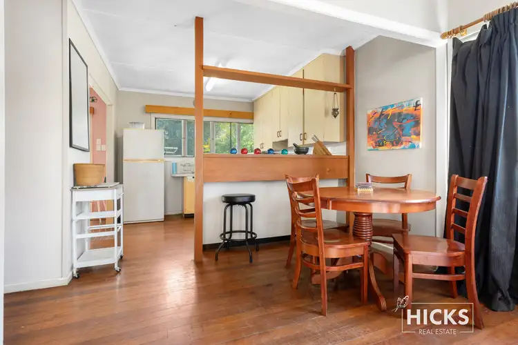 Sixth view of Homely house listing, 122 Patricks Road, Arana Hills QLD 4054