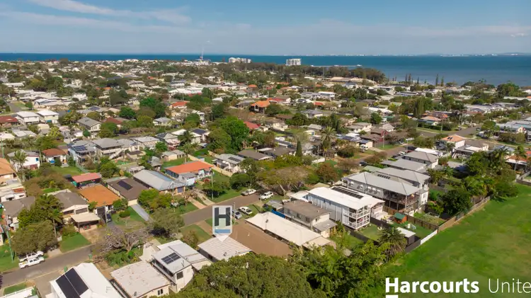 61 Donald Street, Woody Point QLD 4019