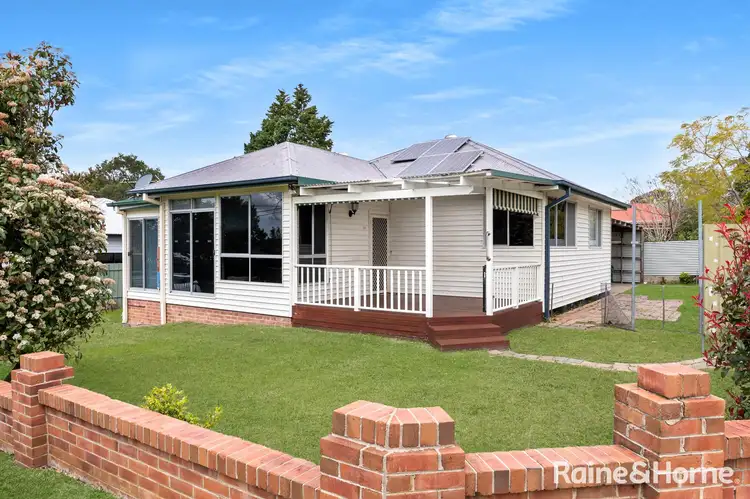114 Shoalhaven Street, Nowra NSW 2541