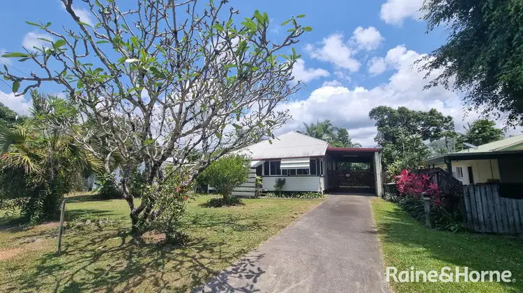 Main view of Homely house listing, 113 Alchera Drive, Mossman QLD 4873