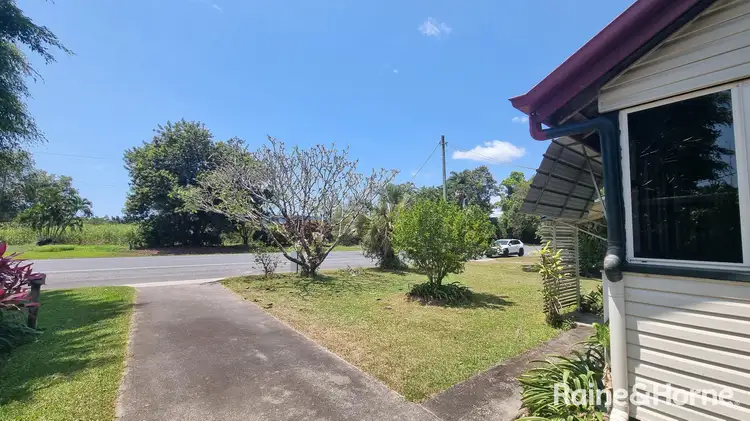 Third view of Homely house listing, 113 Alchera Drive, Mossman QLD 4873