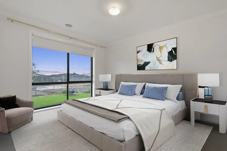 Third view of Homely house listing, 20 Artfield Drive, Werribee VIC 3030