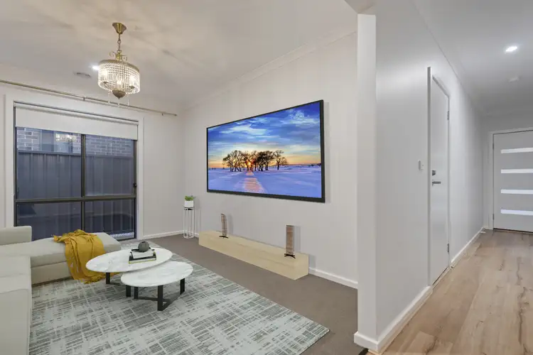 Fifth view of Homely house listing, 20 Artfield Drive, Werribee VIC 3030