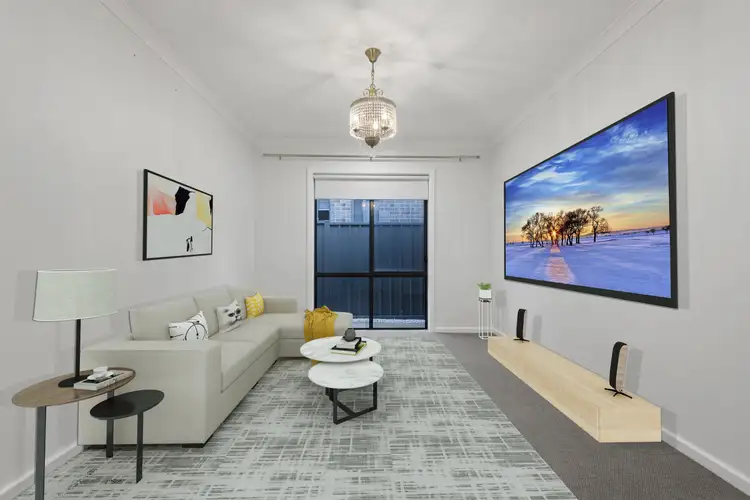 Sixth view of Homely house listing, 20 Artfield Drive, Werribee VIC 3030