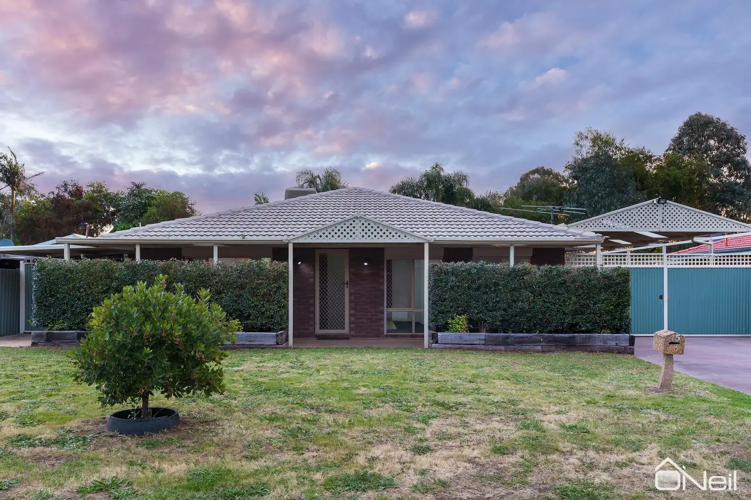 Main view of Homely house listing, 45 Redtingle Road, Camillo WA 6111