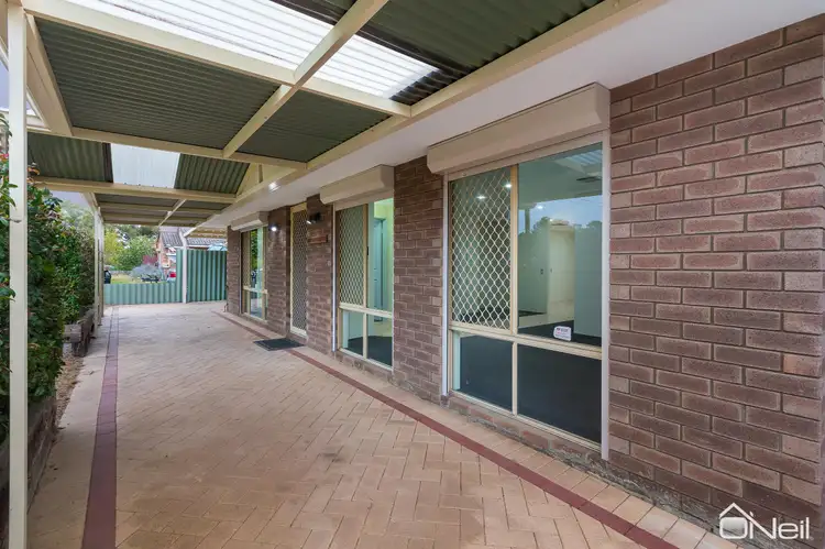 Third view of Homely house listing, 45 Redtingle Road, Camillo WA 6111