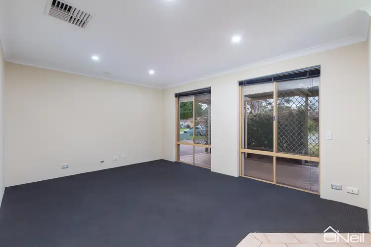 Seventh view of Homely house listing, 45 Redtingle Road, Camillo WA 6111