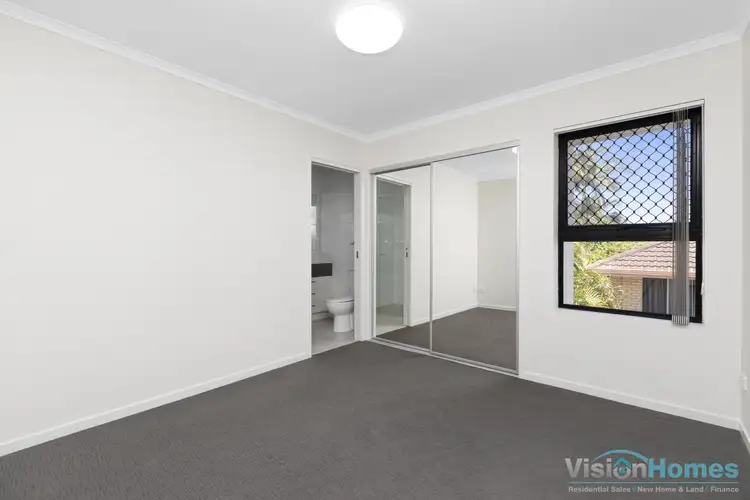 Fifth view of Homely apartment listing, 7/81 Halstead Street, Coorparoo QLD 4151
