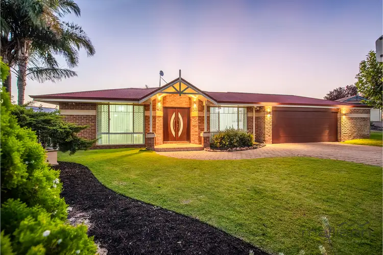 10 Peak View, Canning Vale WA 6155