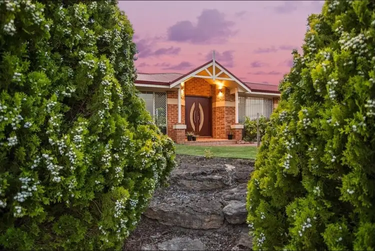 Second view of Homely house listing, 10 Peak View, Canning Vale WA 6155