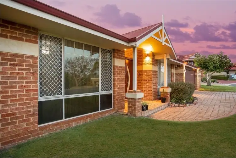 Third view of Homely house listing, 10 Peak View, Canning Vale WA 6155