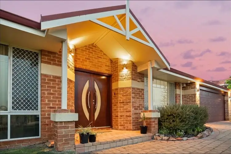 Fourth view of Homely house listing, 10 Peak View, Canning Vale WA 6155