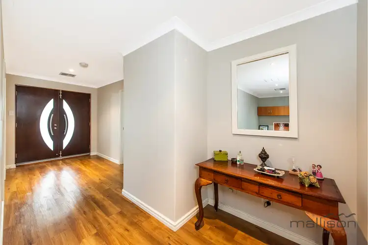 Fifth view of Homely house listing, 10 Peak View, Canning Vale WA 6155