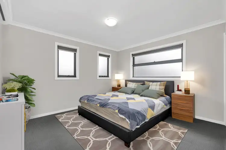 Sixth view of Homely townhouse listing, 2/20 Hyde Park Avenue, Craigieburn VIC 3064