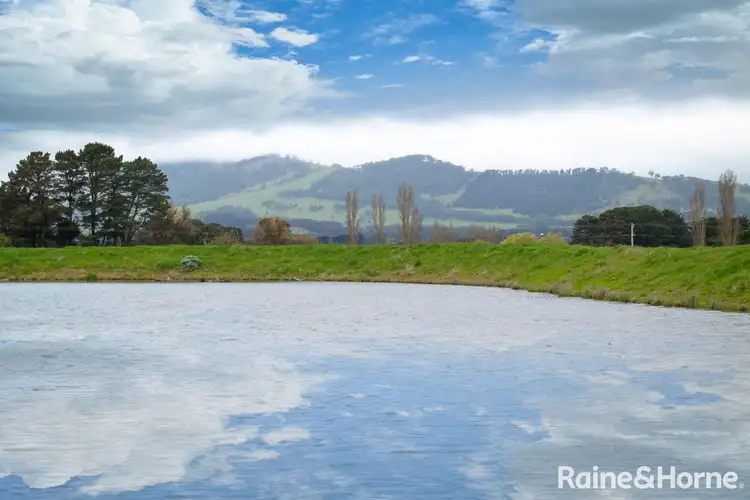 Fourth view of Homely land listing, 27 McIntosh Road, Lancefield VIC 3435