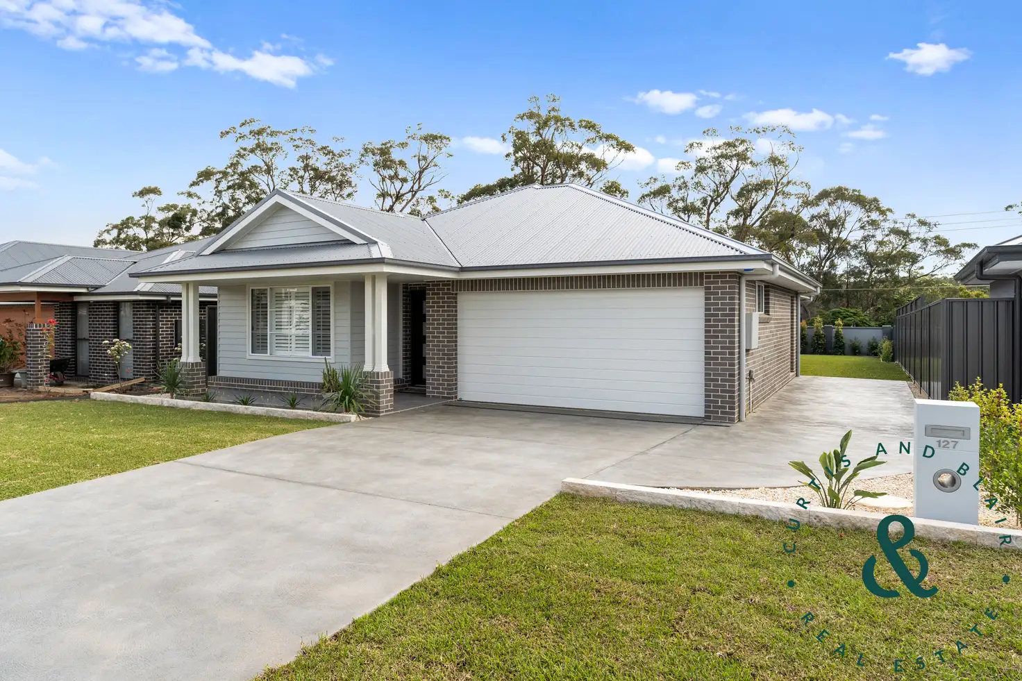 Main view of Homely house listing, 127 Macadamia Circuit, Medowie NSW 2318
