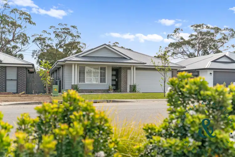 Second view of Homely house listing, 127 Macadamia Circuit, Medowie NSW 2318